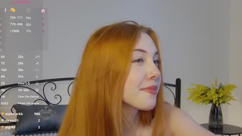 Snapshot of mazymayes chatting on 02.28.25 Mazy online show from 02.28.25
