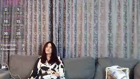 Mazze online show from 07.05.26