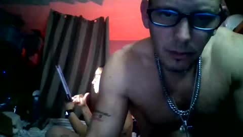 Snapshot of mbjerzey chatting on 01.31.25 Mbjerzey online show from 01.31.25