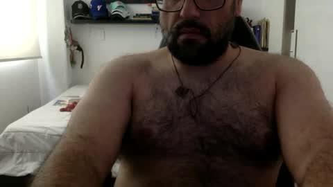 VzlaMan online show from 06.01.26