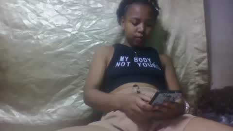 mbotyfeliciaa online show from 11.24.25