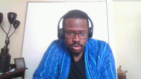 Mark online show from 11.11.25