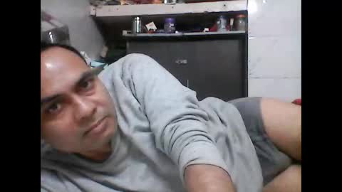 mcaraj2 online show from 11.30.25