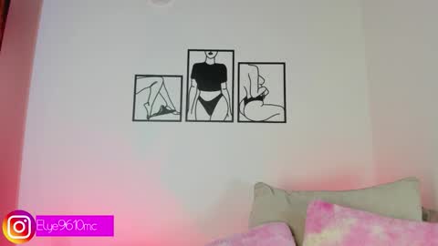 Ellie online show from 12.19.25