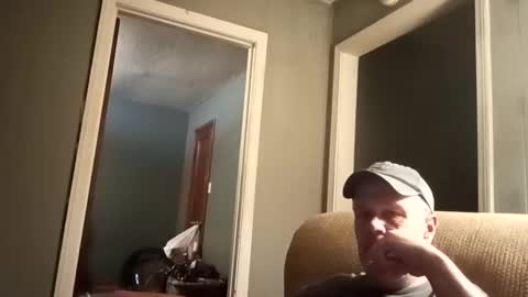 mcfly1973 online show from 09.25.25