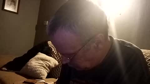 mcfly1973 online show from 10.21.25