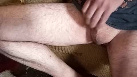 mcfly1973 online show from 10.26.25