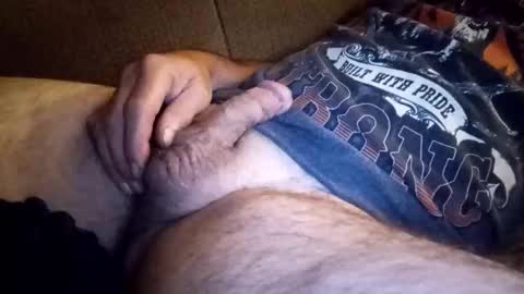 mcfly1973 online show from 11.16.25