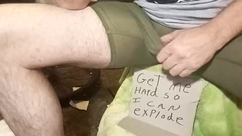 mcfly1973 online show from 01.19.26