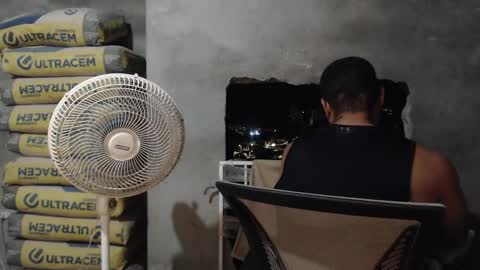 Mcgregor online show from 01.16.26