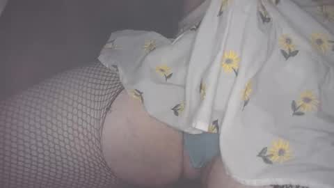 Snapshot of mcjack96 chatting on 01.28.25 ChubbyAndSubby online show from 01.28.25