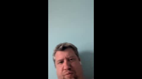 Snapshot of mckhero chatting on 03.20.26 Sean online show from 03.20.26