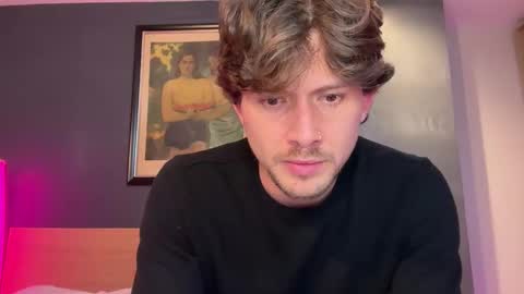 Snapshot of mcklister69 chatting on 02.04.26 mcklister online show from 02.04.26