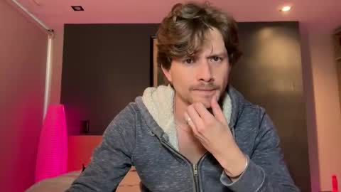 Snapshot of mcklister69 chatting on 02.07.26 mcklister online show from 02.07.26