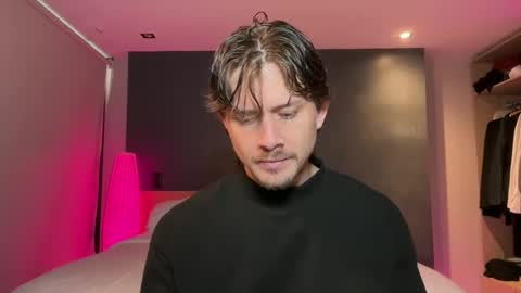 Snapshot of mcklister69 chatting on 02.10.26 mcklister online show from 02.10.26