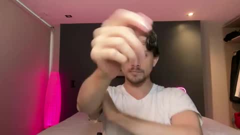 Snapshot of mcklister69 chatting on 02.16.26 mcklister online show from 02.16.26