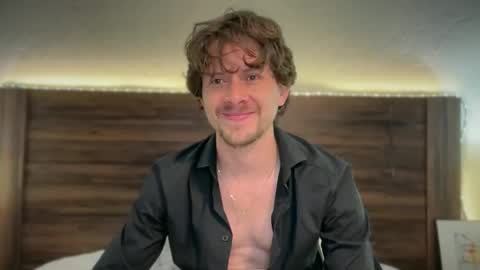 Snapshot of mcklister69 chatting on 03.01.26 mcklister online show from 03.01.26