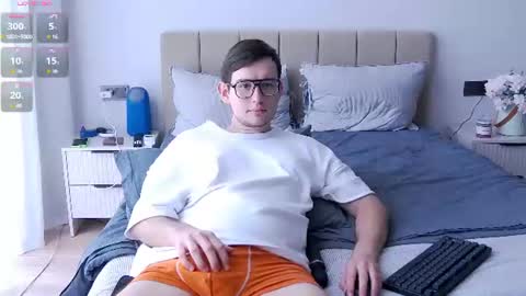 McLovin online show from 06.19.26