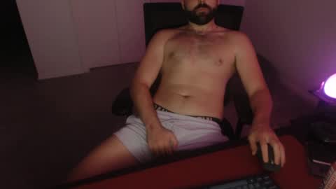 mcrackend online show from 09.30.25
