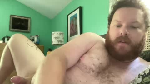 mcrizzle2 online show from 09.30.25