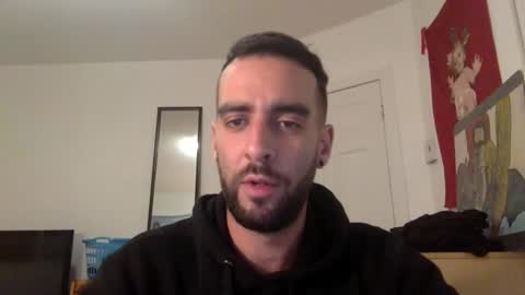 mctwunker69 online show from 11.05.25