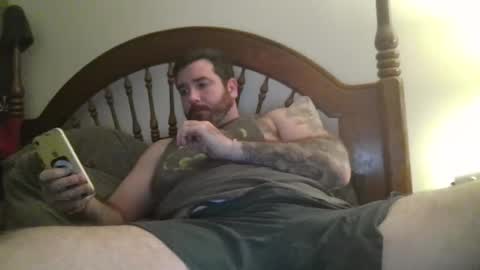 Snapshot of mdavis1six chatting on 01.07.25 Davis online show from 01.07.25