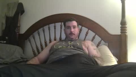 Snapshot of mdavis1six chatting on 01.22.25 Davis online show from 01.22.25