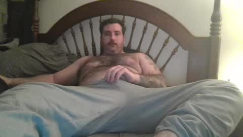 Snapshot of mdavis1six chatting on 02.19.25 Davis online show from 02.19.25