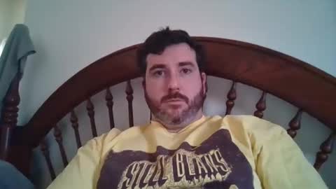 Snapshot of mdavis1six chatting on 03.07.25 Davis online show from 03.07.25