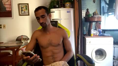 Snapshot of mdbisc chatting on 02.09.25 mdbisc online show from 02.09.25