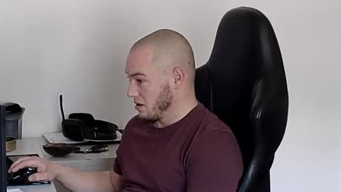 Chris online show from 12.31.24