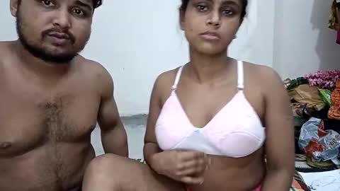 Sweet Couple BD online show from 10.28.25