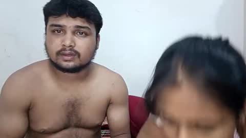 Sweet Couple BD online show from 10.30.25