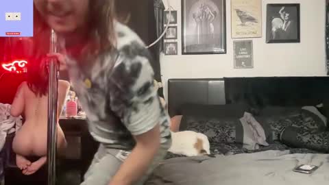 Mac D online show from 02.21.25