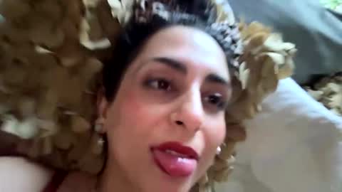 exotic luv  madison Q onlythefinest privates whisperyourfantasy online show from 04.19.26