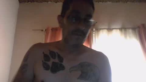 Snapshot of mdzarg chatting on 02.23.25 alejandro online show from 02.23.25