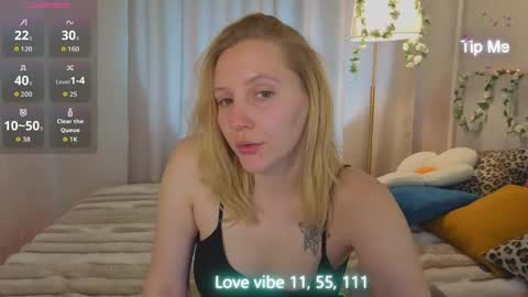Melissa online show from 05.13.26