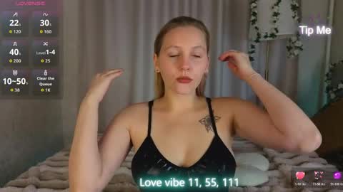 Melissa online show from 05.21.26