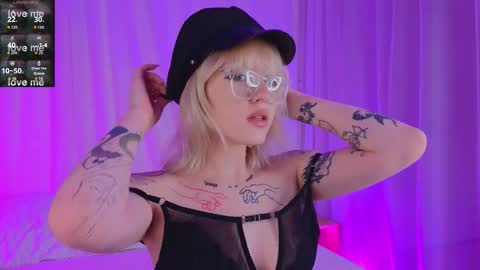 Roze online show from 02.19.26