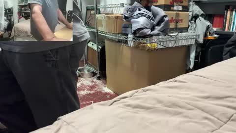 me4master online show from 10.13.25