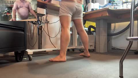 me4master online show from 10.21.25