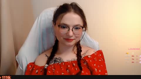 Hanna online show from 12.02.24