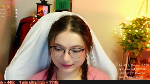 Hanna online show from 12.06.24