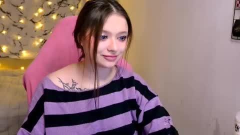 Hanna online show from 02.12.25