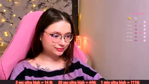 Hanna online show from 02.18.25