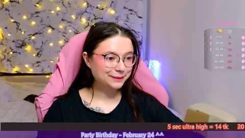 Hanna online show from 02.22.25