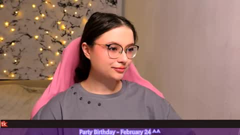 Hanna online show from 02.23.25