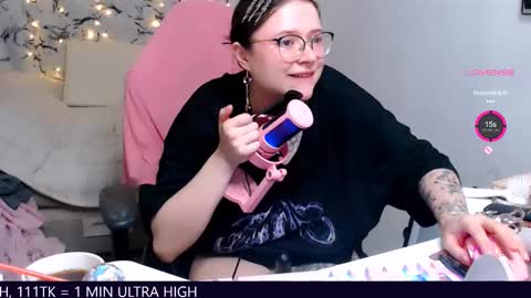 Hanna online show from 03.04.25