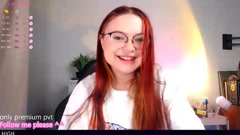 Hanna online show from 10.02.25