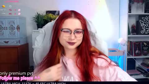 Hanna online show from 10.29.25